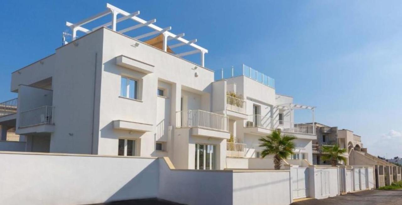 Residence Valentina - Appartamento Armonia Int. 1 Nardo Exterior photo