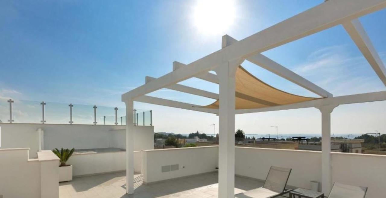 Residence Valentina - Appartamento Armonia Int. 1 Nardo Exterior photo