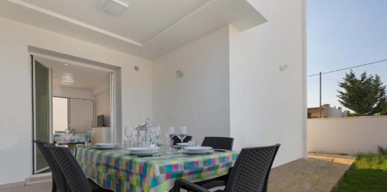 Residence Valentina - Appartamento Armonia Int. 1 Nardo Exterior photo