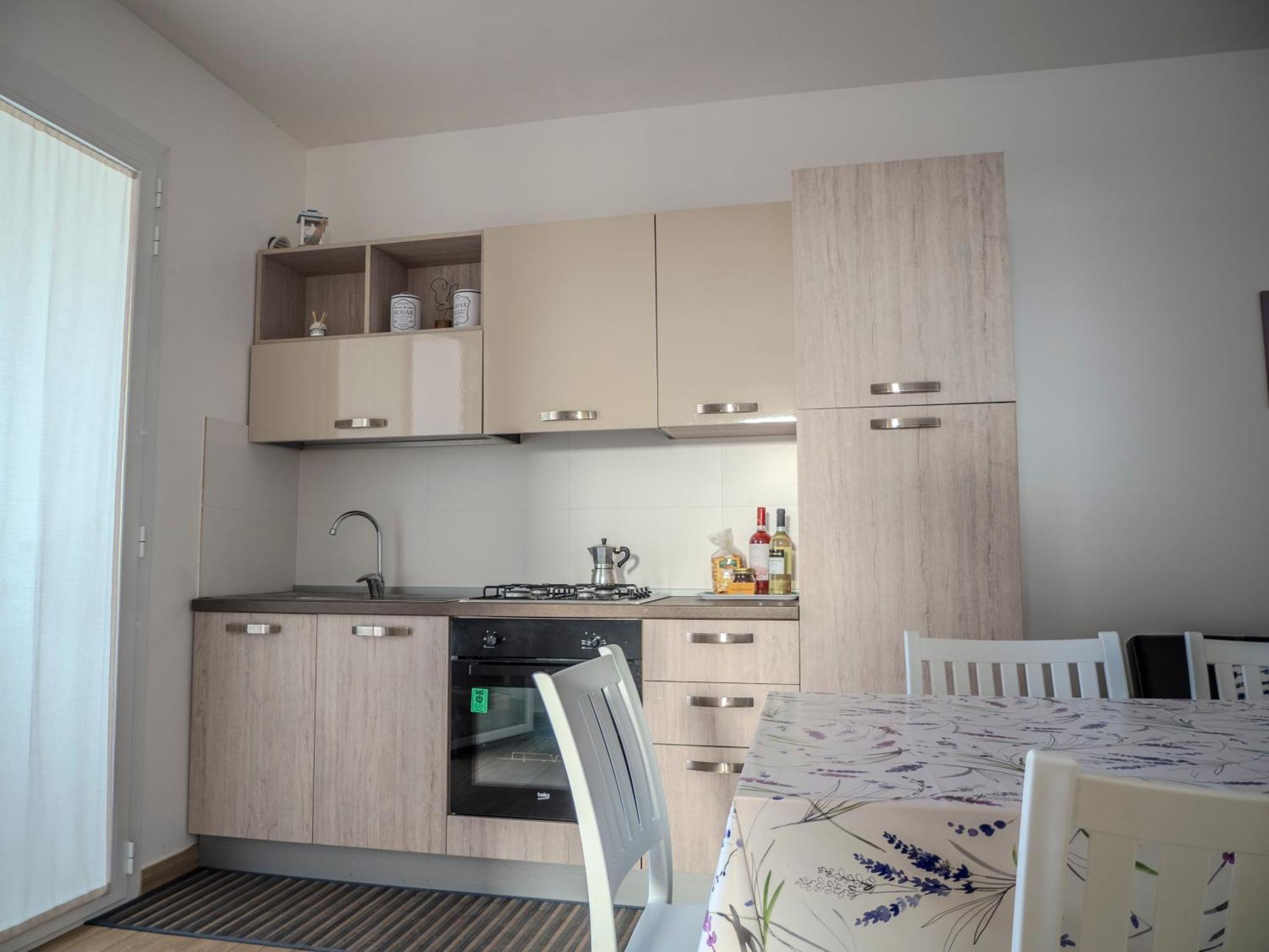 Residence Valentina - Appartamento Armonia Int. 1 Nardo Exterior photo