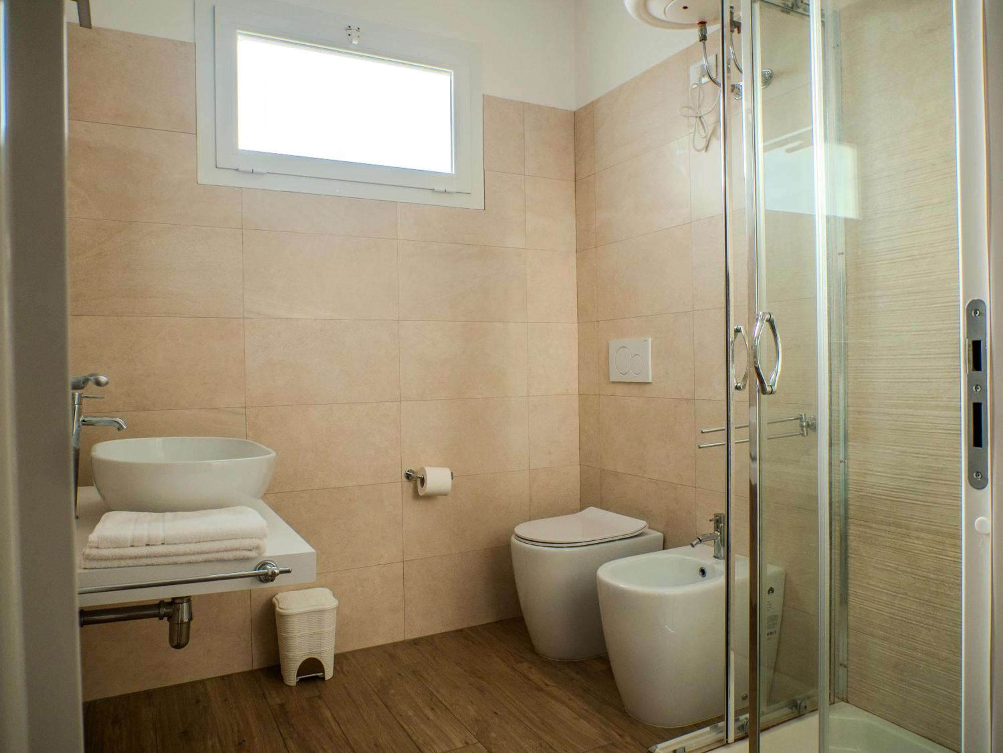 Residence Valentina - Appartamento Armonia Int. 1 Nardo Exterior photo