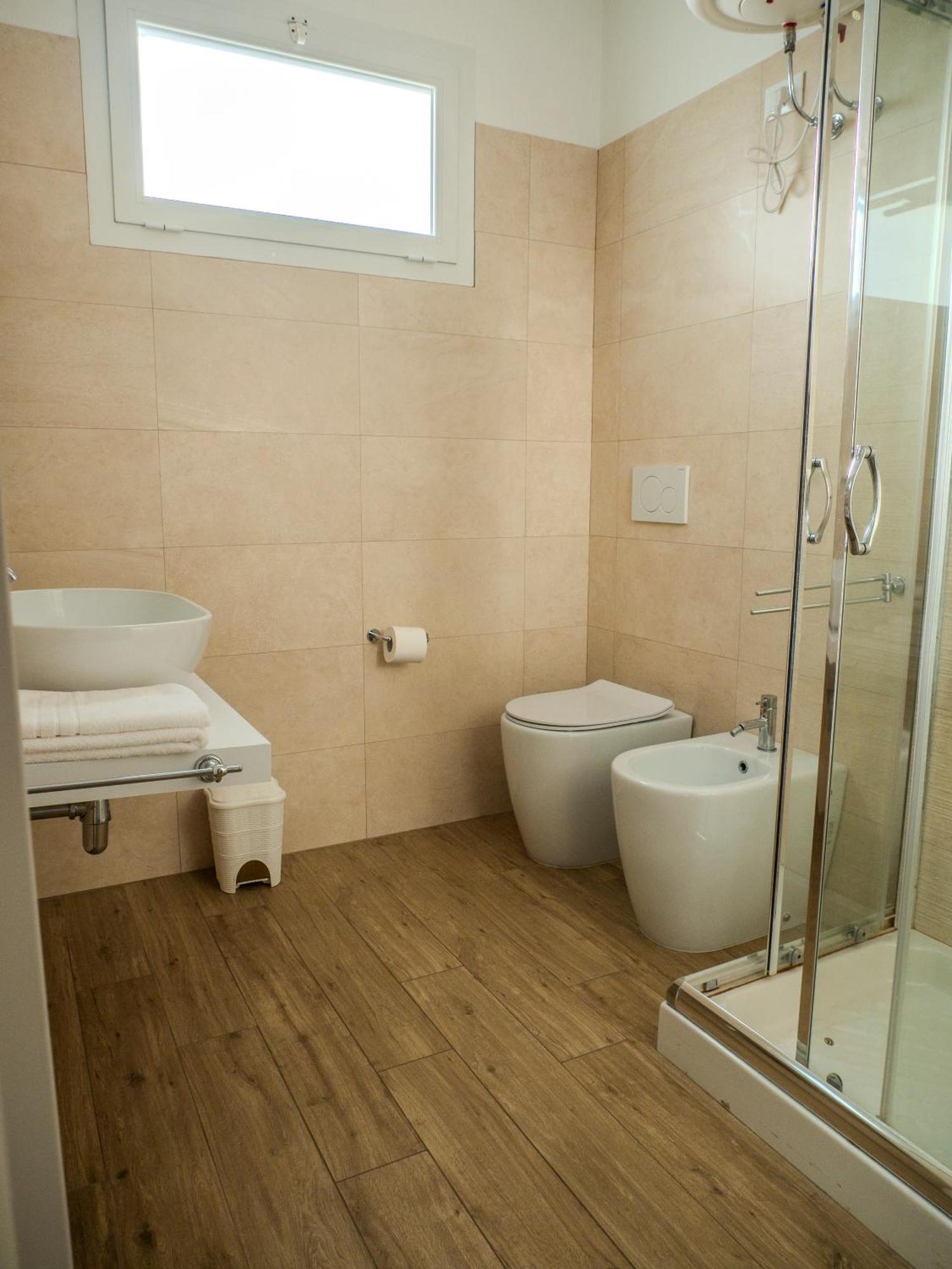 Residence Valentina - Appartamento Armonia Int. 1 Nardo Exterior photo