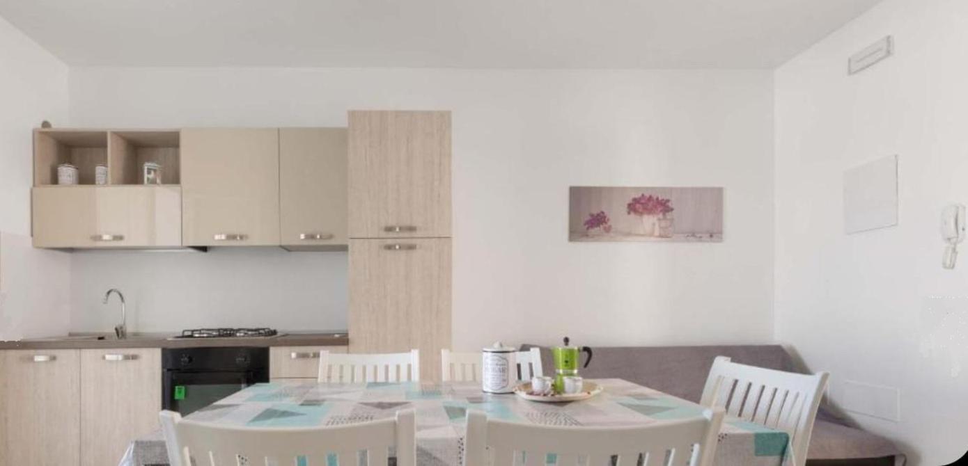 Residence Valentina - Appartamento Armonia Int. 1 Nardo Exterior photo