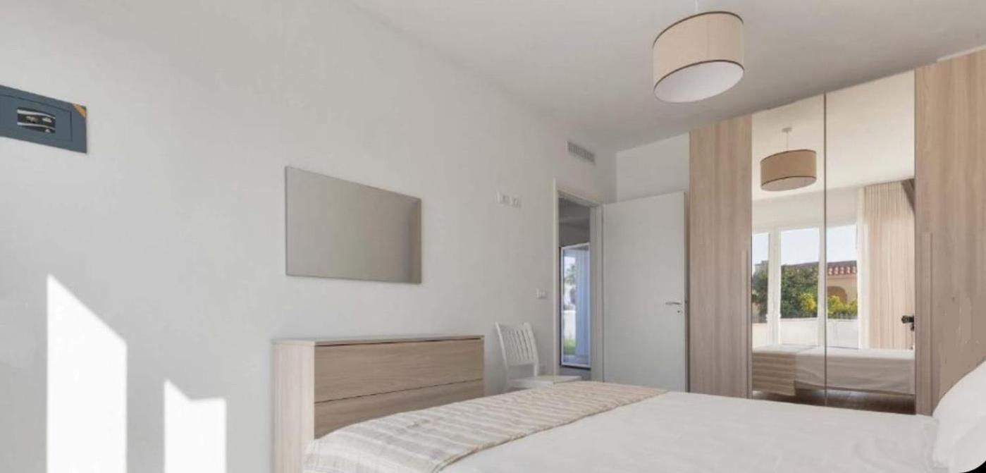 Residence Valentina - Appartamento Armonia Int. 1 Nardo Exterior photo