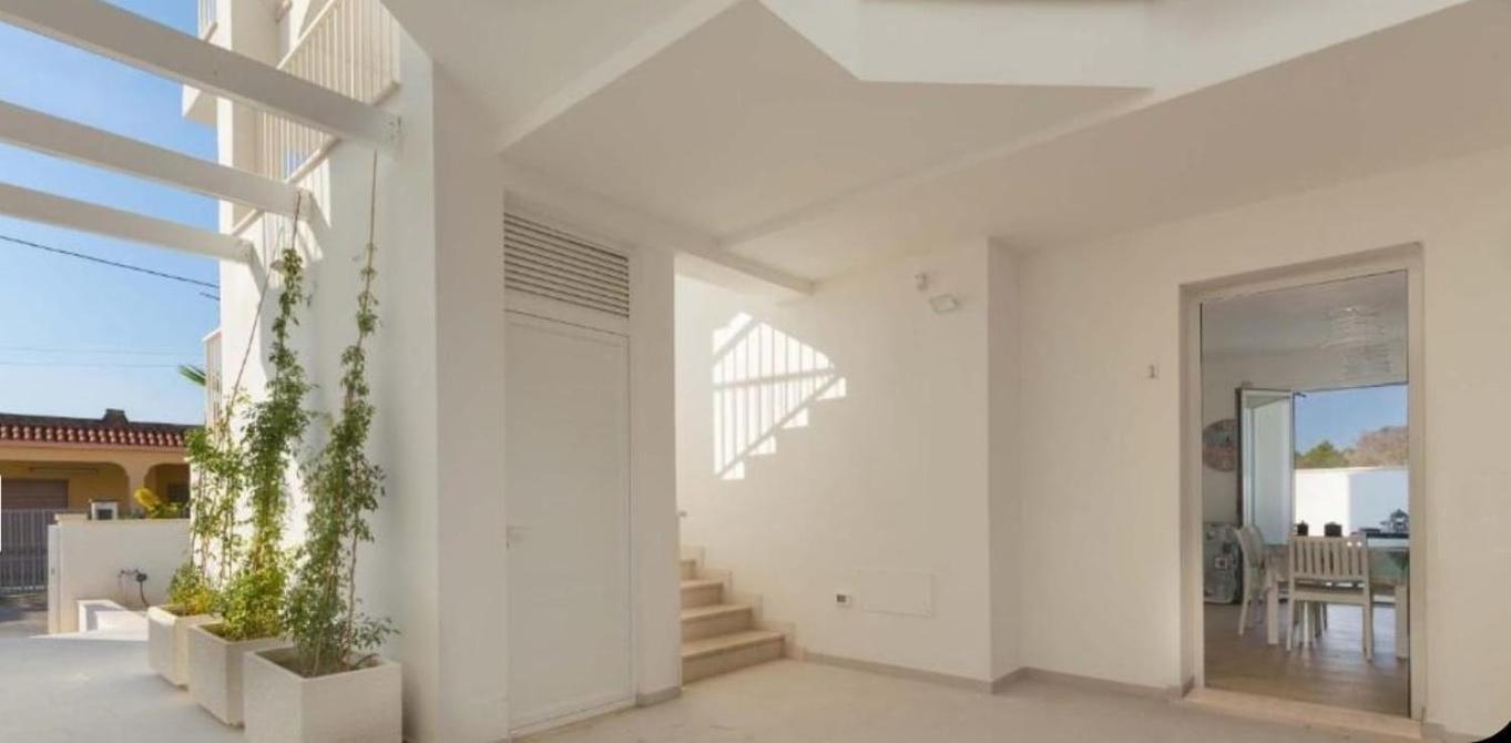 Residence Valentina - Appartamento Armonia Int. 1 Nardo Exterior photo