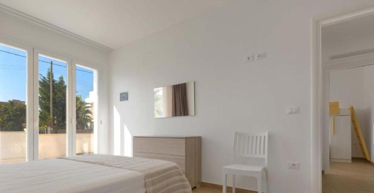 Residence Valentina - Appartamento Armonia Int. 1 Nardo Exterior photo